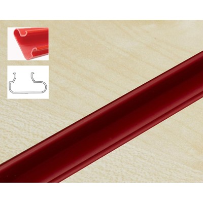 Red PVC Inserts